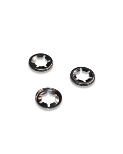 Fastener round 10mm SST